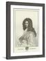 George Stepney, Esquire-Godfrey Kneller-Framed Giclee Print