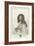 George Stepney, Esquire-Godfrey Kneller-Framed Giclee Print