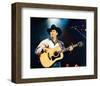 George Strait-null-Framed Photo