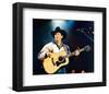 George Strait-null-Framed Photo