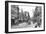 George Street, Sydney, Australia, C1900s-null-Framed Giclee Print