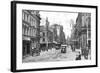 George Street, Sydney, Australia, C1900s-null-Framed Giclee Print