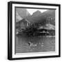 Black Frame