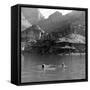 Canvas Black