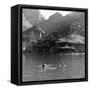 Canvas Black