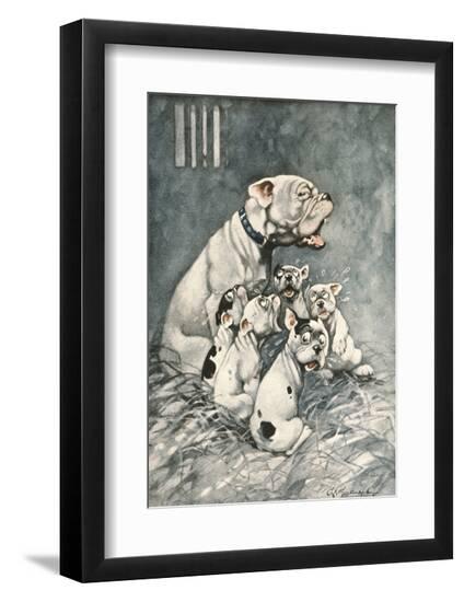 Premium Giclee Print, , large