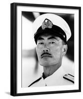 George Takei-null-Framed Photo
