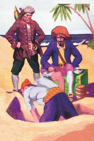 Art Print, , large