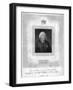 George the Third in the 51st Year of His Reign-Freeman-Framed Giclee Print