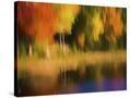 Stretched Canvas