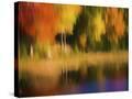 Stretched Canvas
