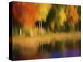 Stretched Canvas