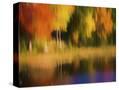 Stretched Canvas