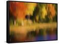 Canvas Black