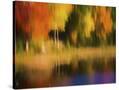 Stretched Canvas