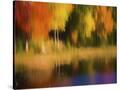 Stretched Canvas