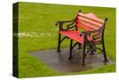 Stretched Canvas