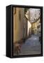 Canvas Black