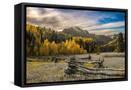 Canvas Black