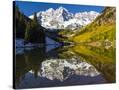 Stretched Canvas
