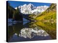 Stretched Canvas