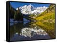 Canvas Black