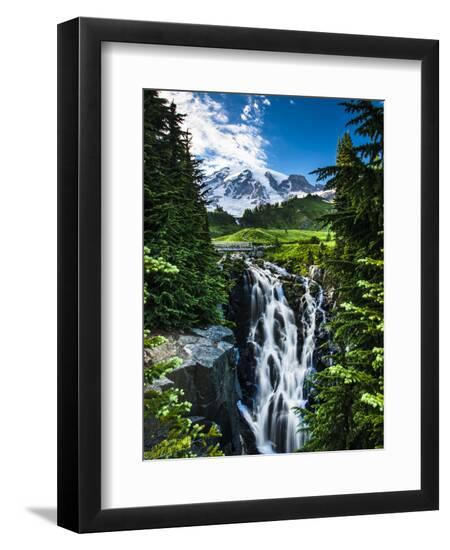 Premium Photographic Print, , large