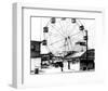 George Tilyou Ferris Wheel, Coney Island, c.1897-null-Framed Art Print