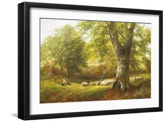 Premium Giclee Print, , large