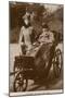 George V and Mary of Teck-null-Mounted Photographic Print