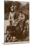 George V and Mary of Teck-null-Mounted Photographic Print