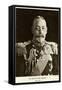George V in 1935-null-Framed Stretched Canvas