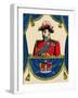 George V, King of the United Kingdom from 1910, (1932)-Rosalind Thornycroft-Framed Giclee Print