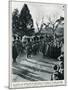 George V Last Journey at Norfolk-null-Mounted Photographic Print