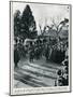 George V Last Journey at Norfolk-null-Mounted Photographic Print