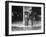 George V Pillar Box-null-Framed Photographic Print