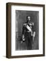 George V-null-Framed Photographic Print