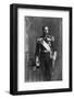 George V-null-Framed Photographic Print