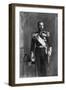 George V-null-Framed Photographic Print