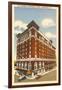 George Vanderbilt Hotel, Asheville, North Carolina-null-Framed Art Print