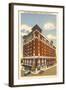 George Vanderbilt Hotel, Asheville, North Carolina-null-Framed Art Print