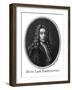 George Vct. Torrington-Godfery Kneller-Framed Art Print