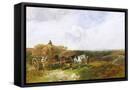 Canvas Black