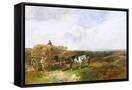 Canvas Black