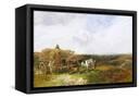 Canvas Black