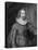 George Villiers, 1st Duke of Buckingham (1592-162), 1824-S Freeman-Stretched Canvas