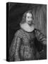 George Villiers, 1st Duke of Buckingham (1592-162), 1824-S Freeman-Stretched Canvas