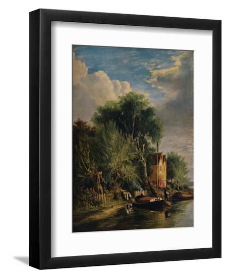 Premium Giclee Print, , large