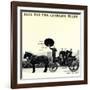 George Wallington - Jazz for the Carriage Trade-null-Framed Art Print