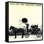 George Wallington - Jazz for the Carriage Trade-null-Framed Stretched Canvas